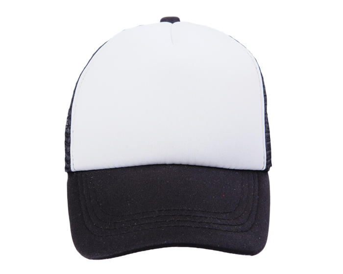 Gorra Marfil vista 3