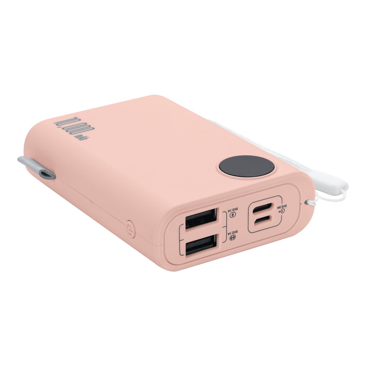 Power Bank Musk vista 3