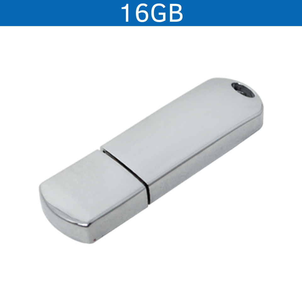USB Iron 16GB