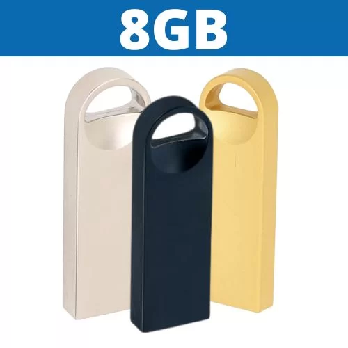 USB Génova 8GB
