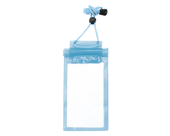 Funda a prueba de agua Mar color Azul claro