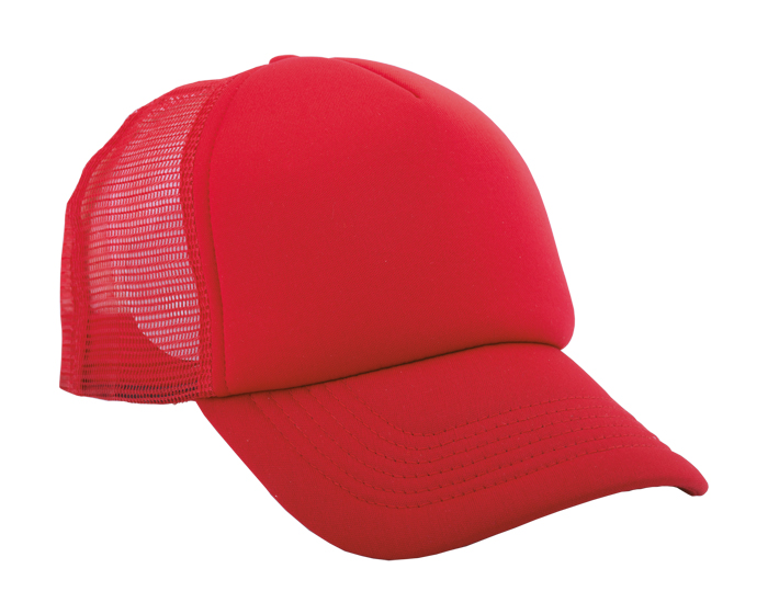 Gorra Urban vista 6