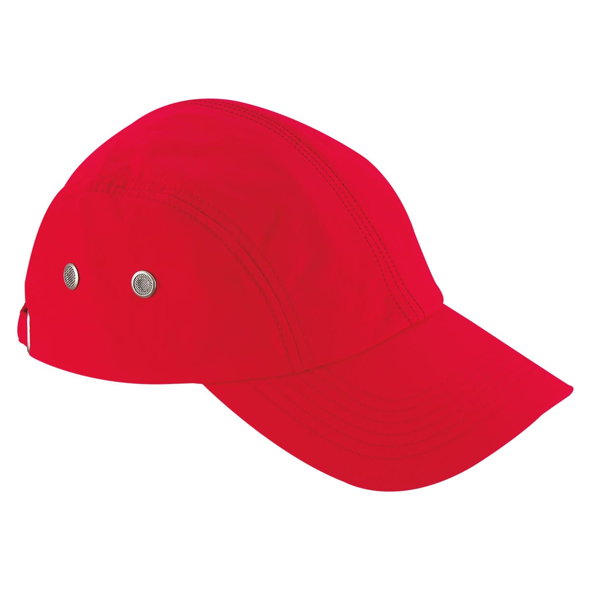 Gorra Cool Color Blanco vista 5