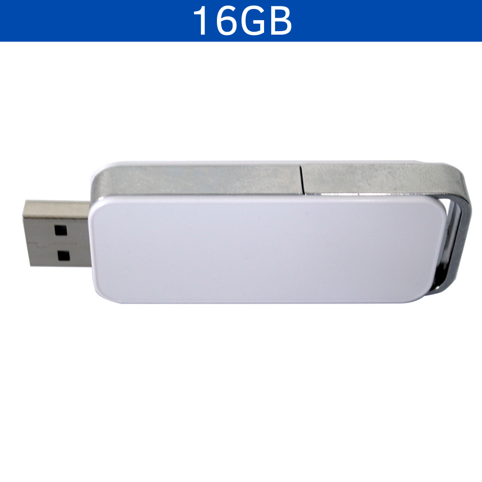 USB Clic 16GB vista 3