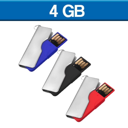 USB Swiss 4GB