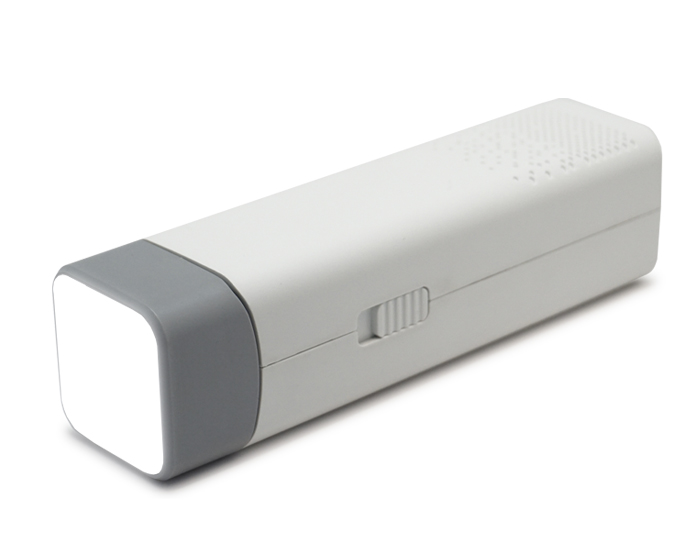 Lámpara plegable con batería cap. 1200 mah Pixar vista 4