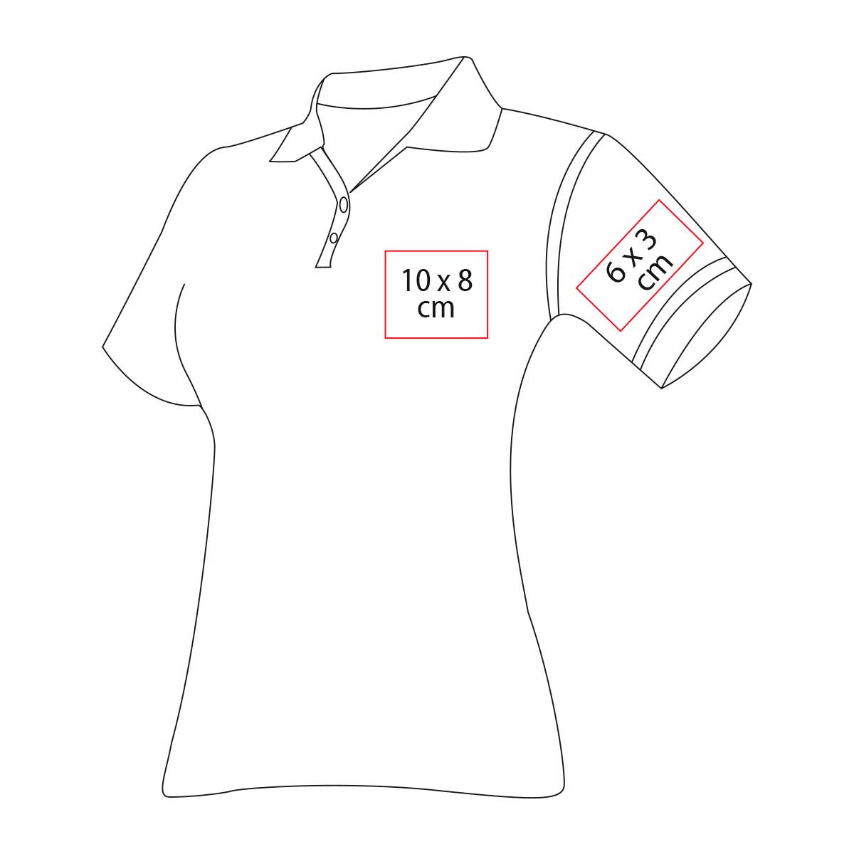 Playera Ravel vista 2