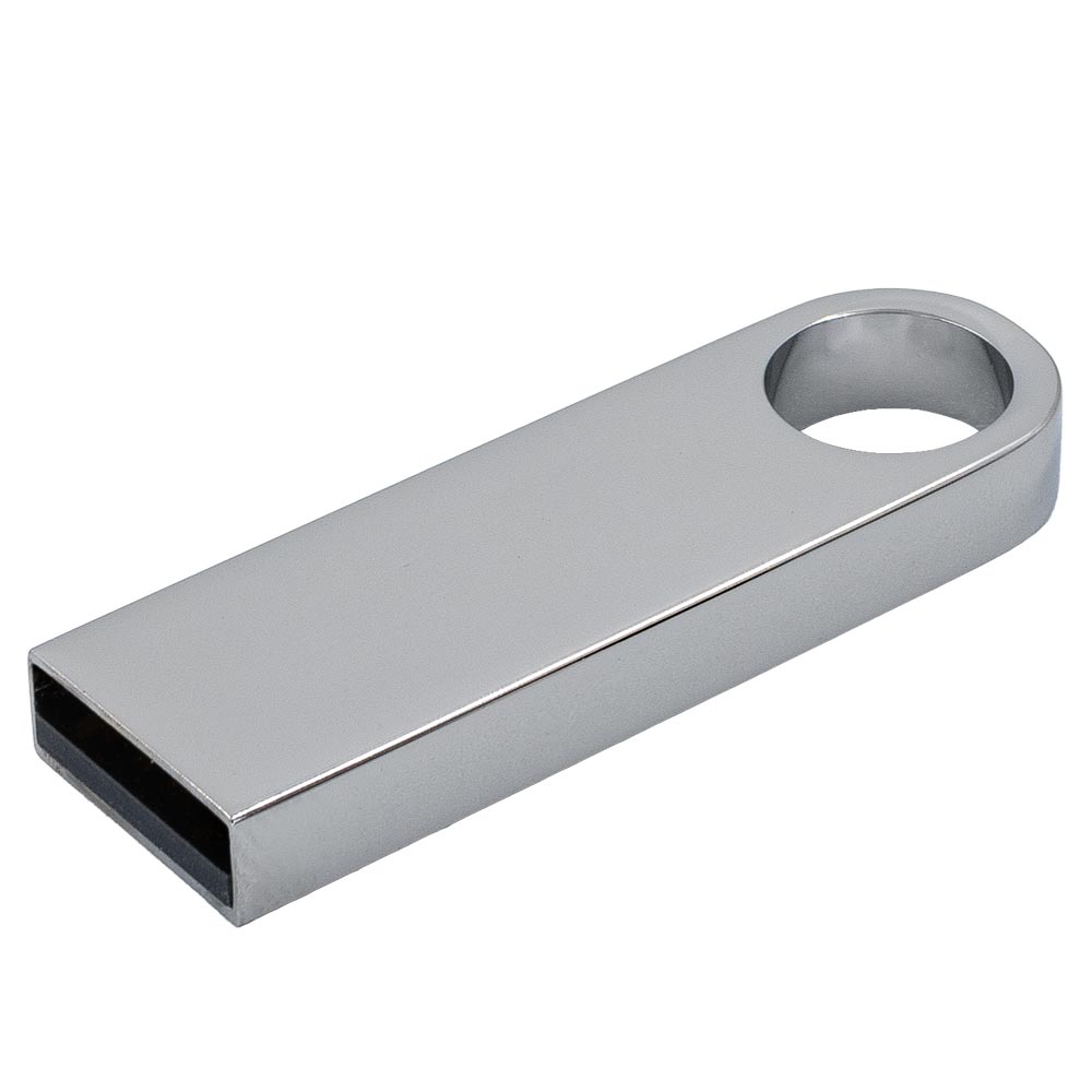 USB Monolito 32GB vista 3