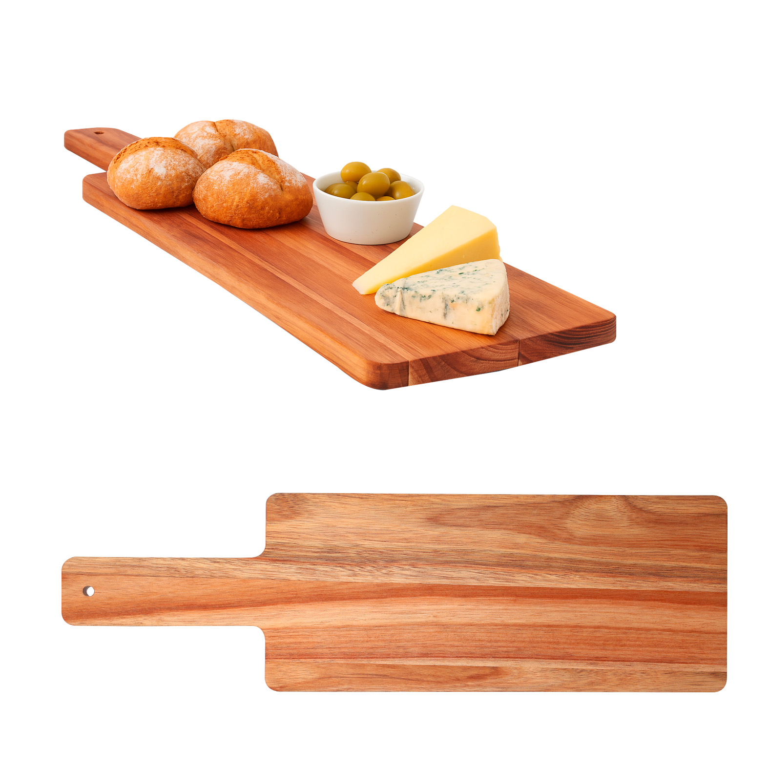 Tabla de cocina Tafel