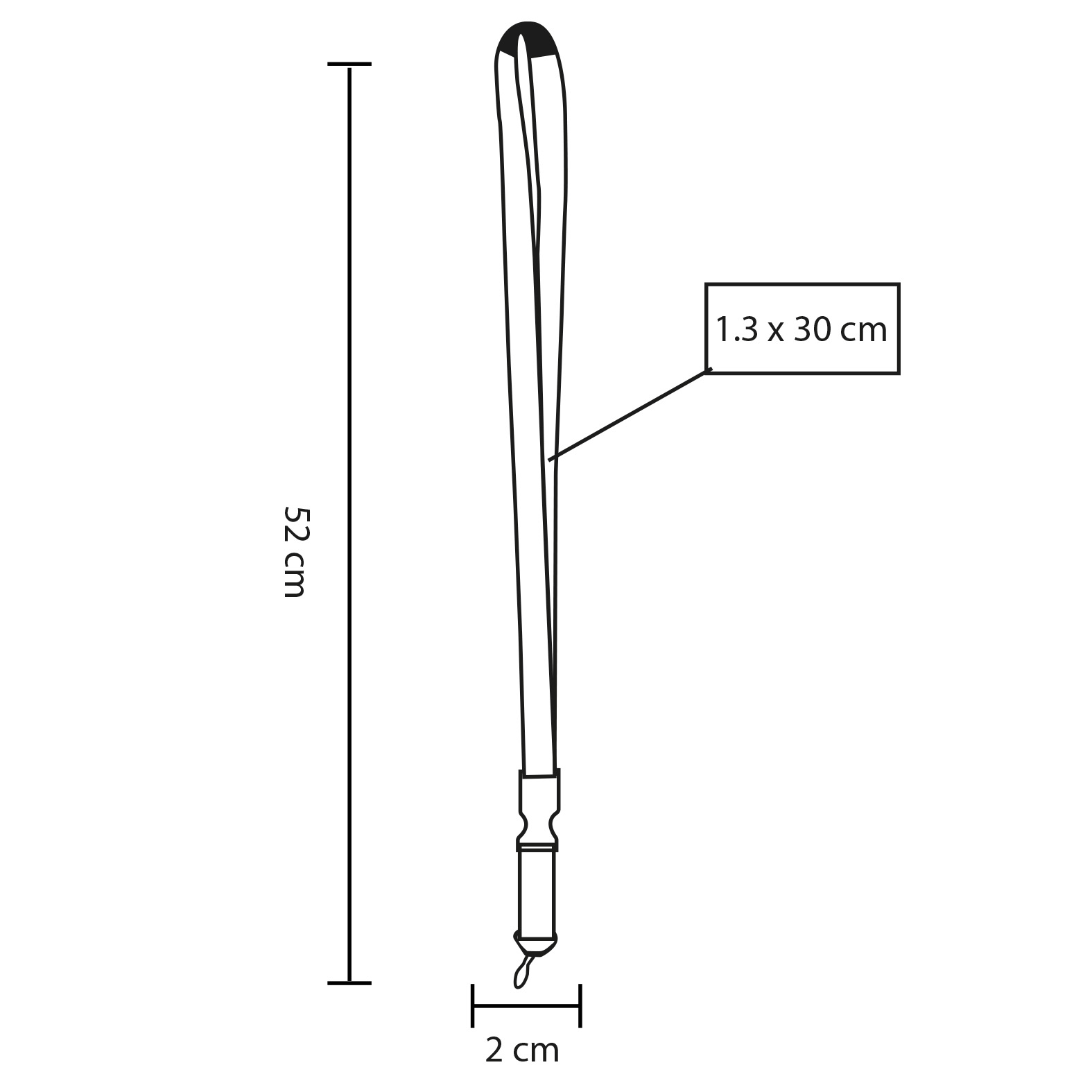 Lasso vista 12