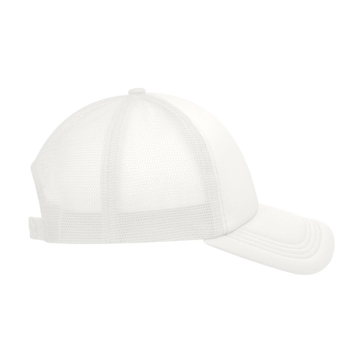 Gorra Trucker vista 4
