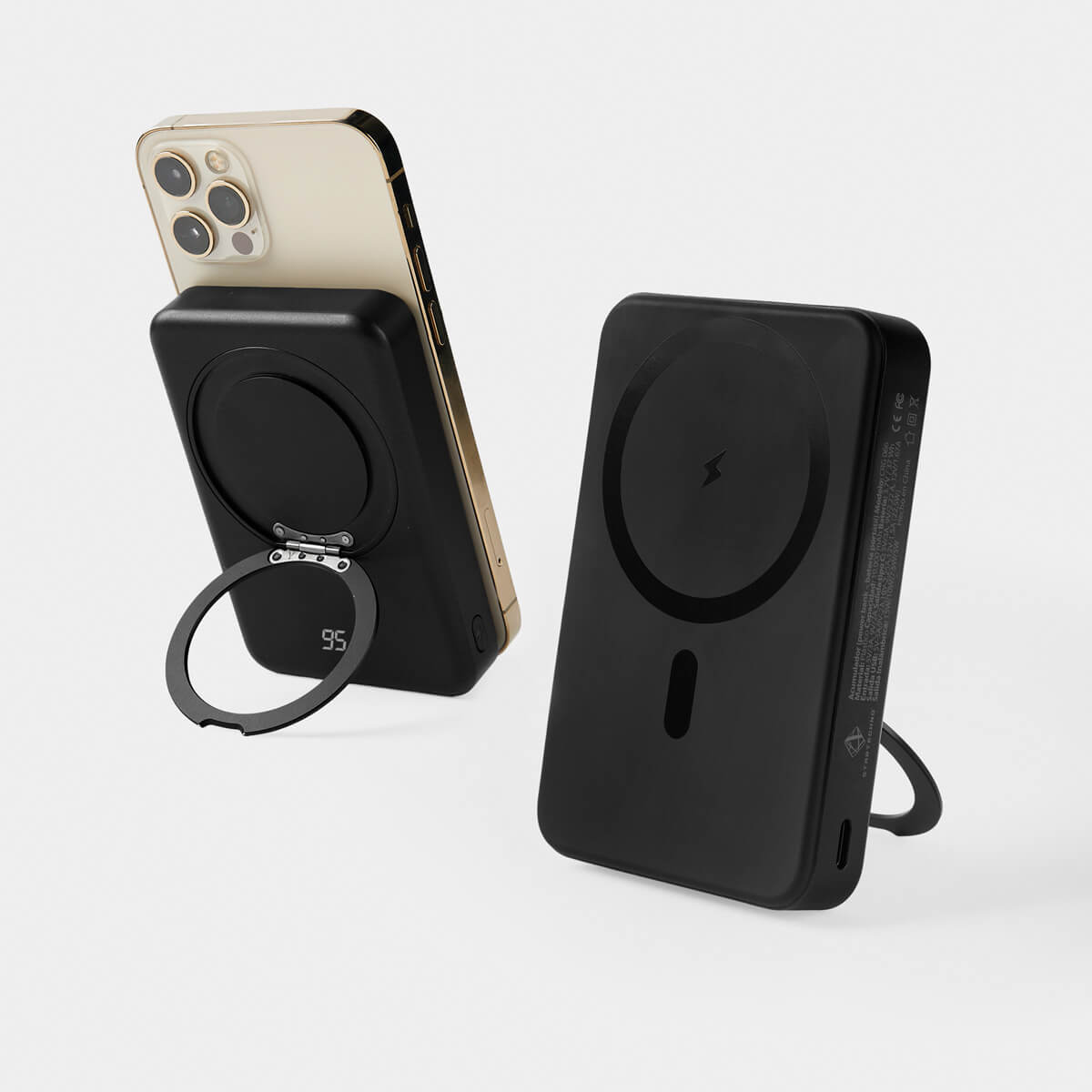 Power Bank Valley vista 8