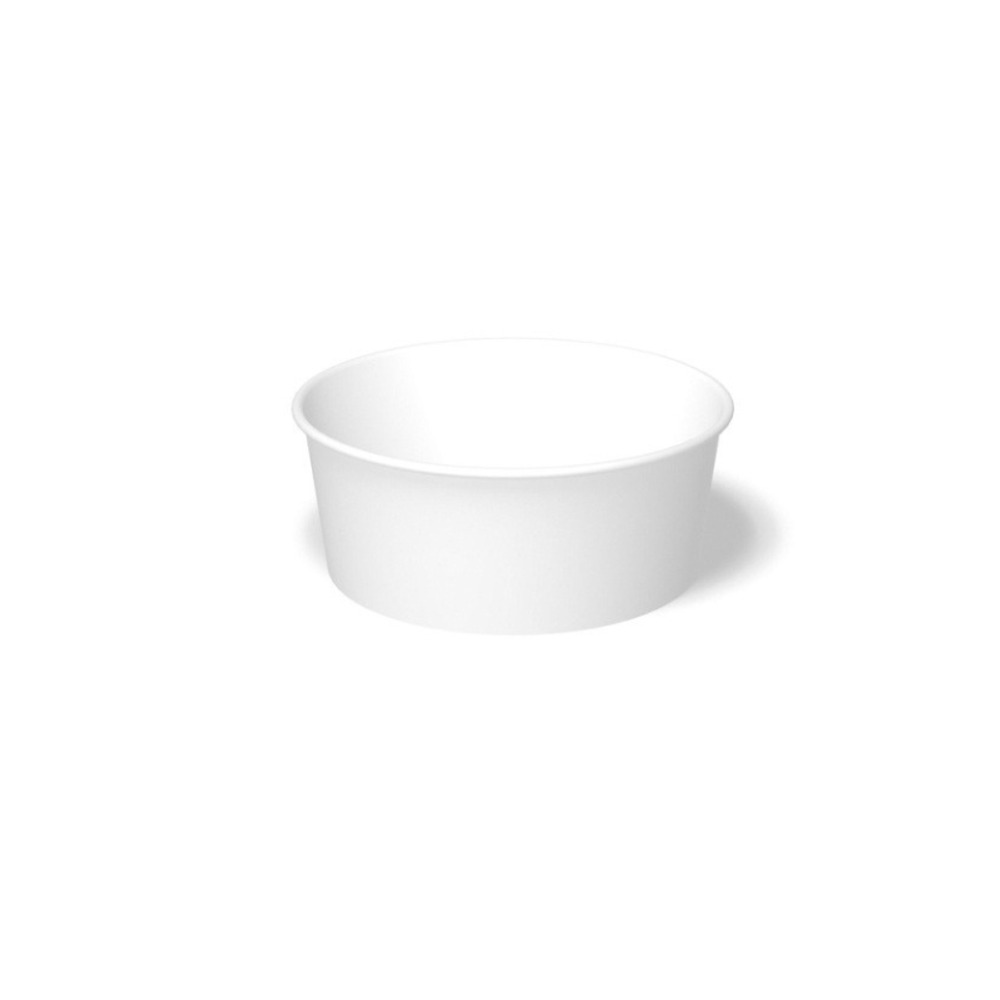 Contenedor Papel 25 Oz Carte Blanc