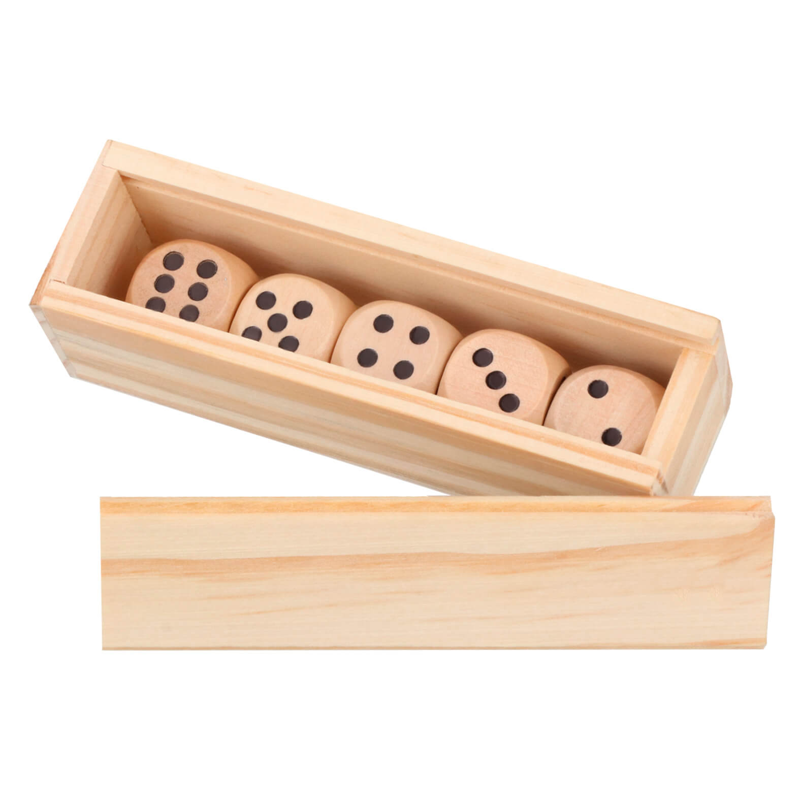 Craps vista 4