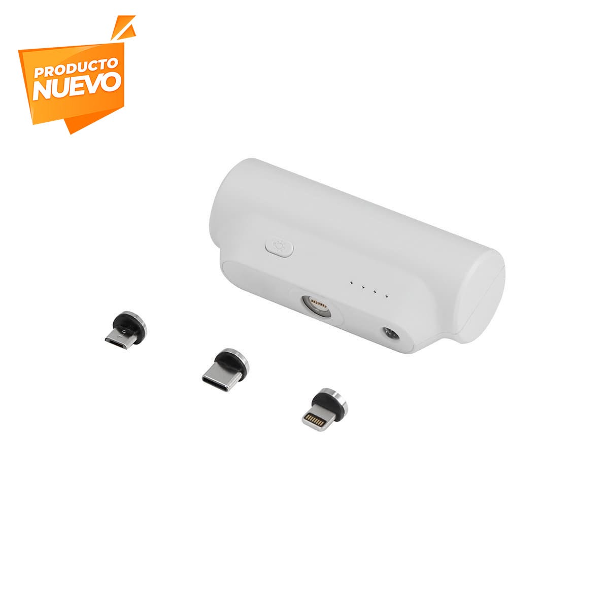 Power Bank Gamma