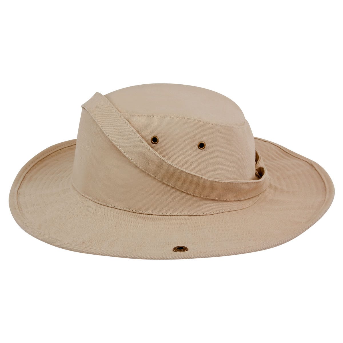 Sombrero Mojave vista 2