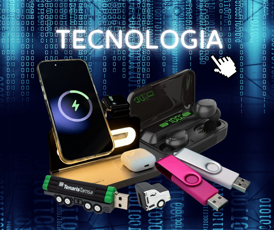 Tecnologia
