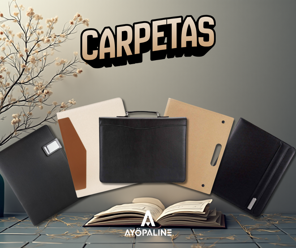 Carpetas