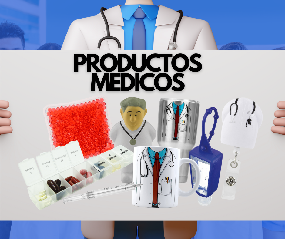Medicos y Salud