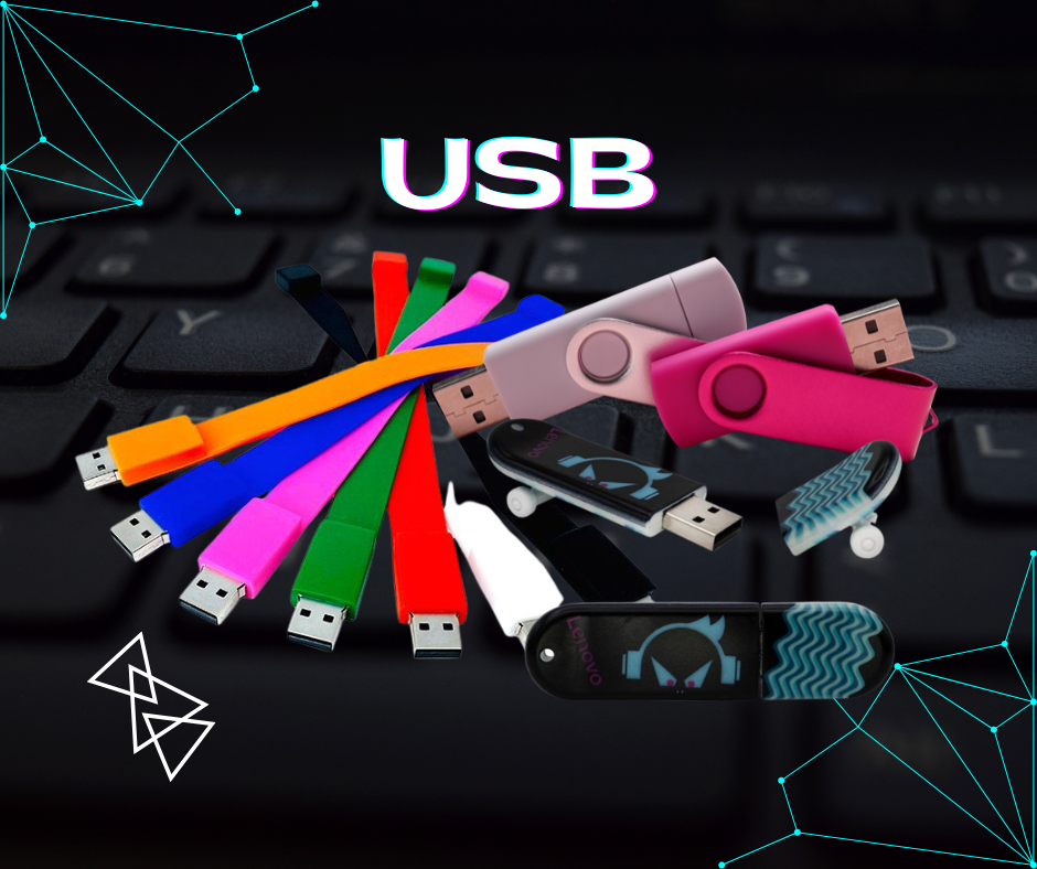 USB