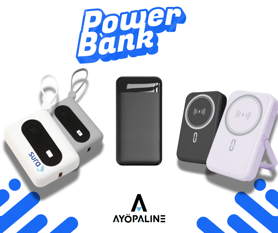 POWER BANK