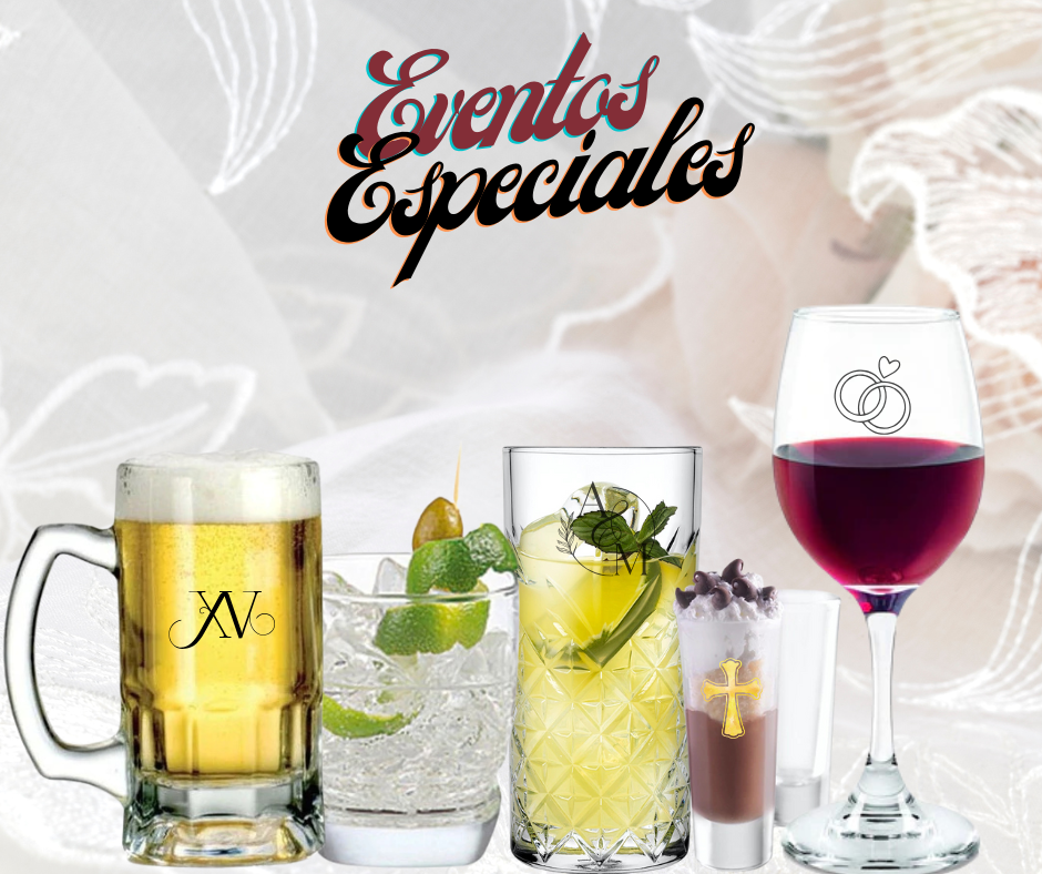 Eventos Especiales
