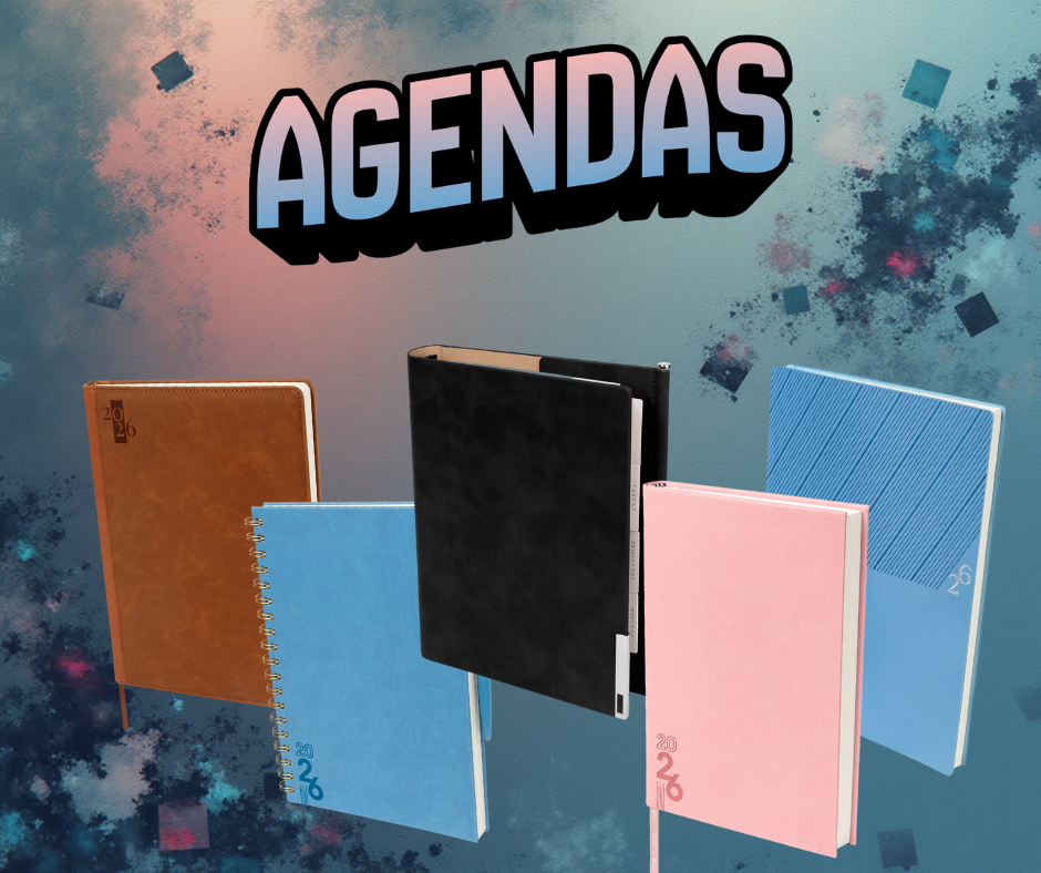 AGENDAS