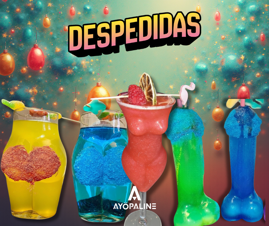 DESPEDIDAS