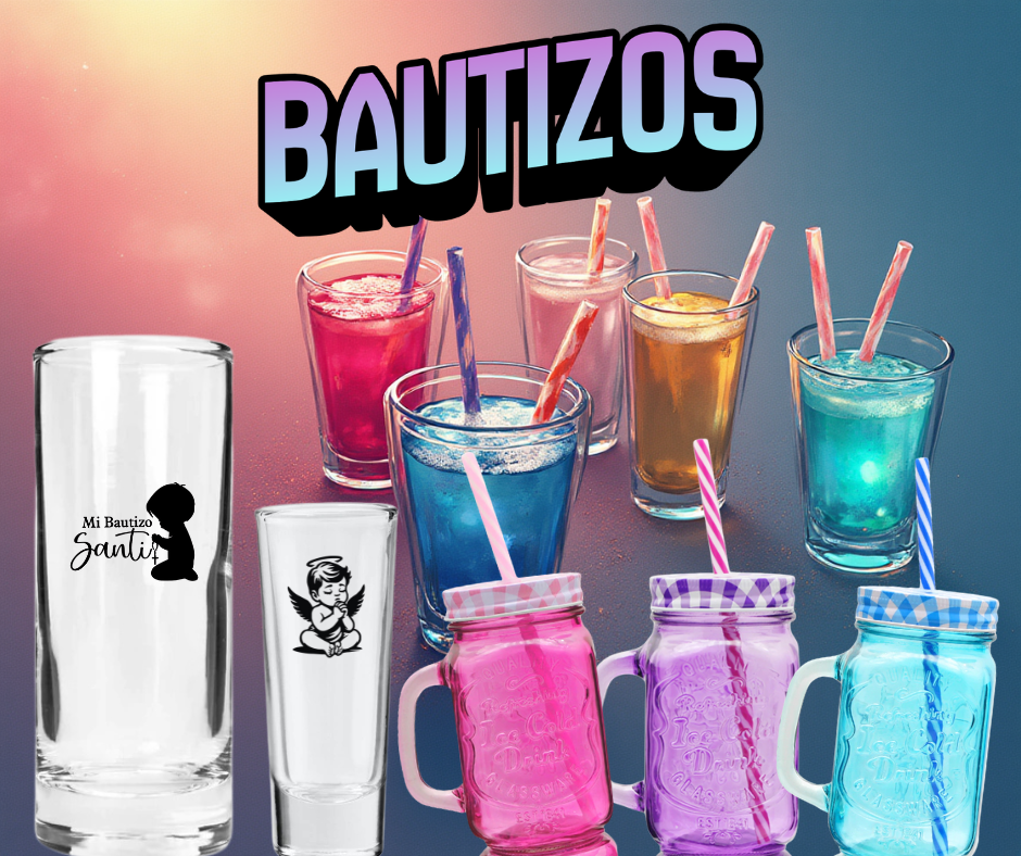 BAUTIZOS