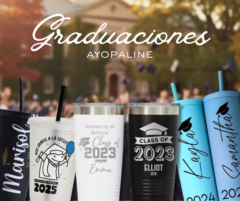 GRADUACIONES