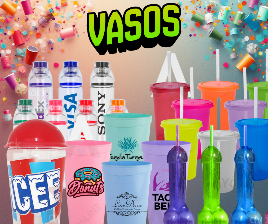 Vasos