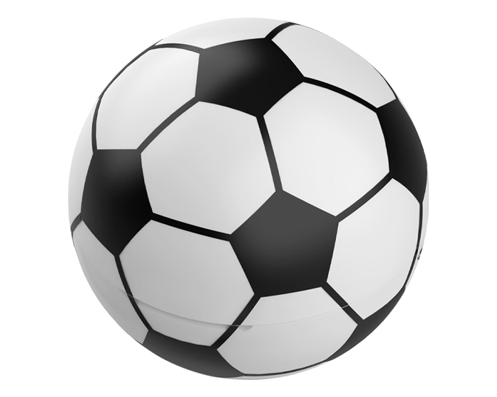 Audífonos Goal vista 6
