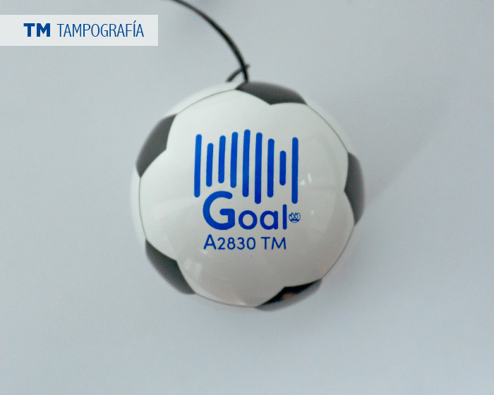 Audífonos Goal vista 10