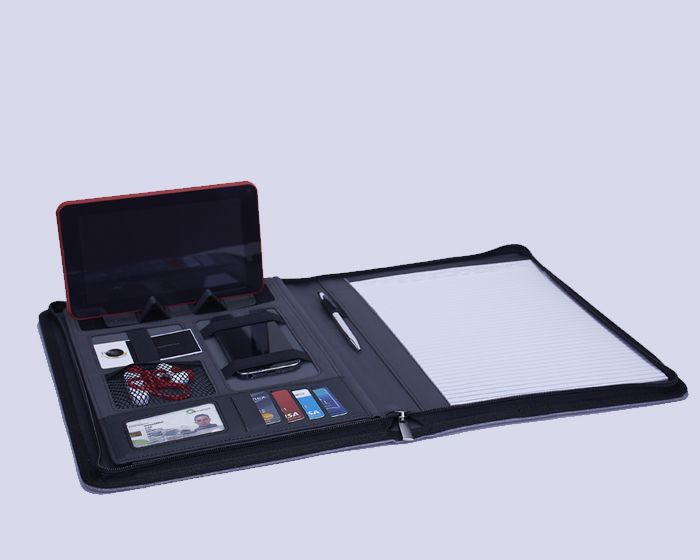 Carpeta multiusos Anderson