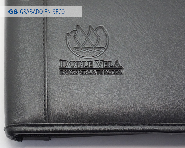 Carpeta Omega vista 2