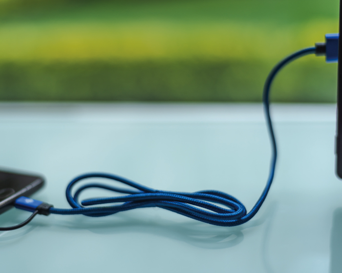 Cable conector USB Ribbon vista 5