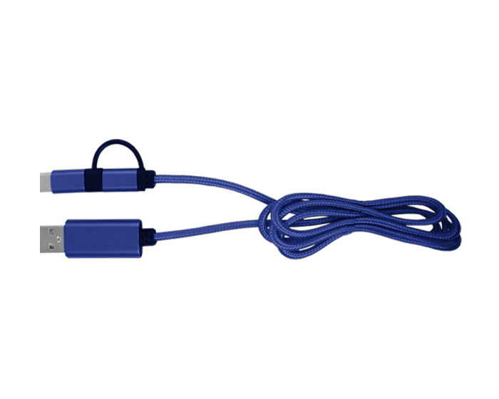Cable conector USB Ribbon vista 4