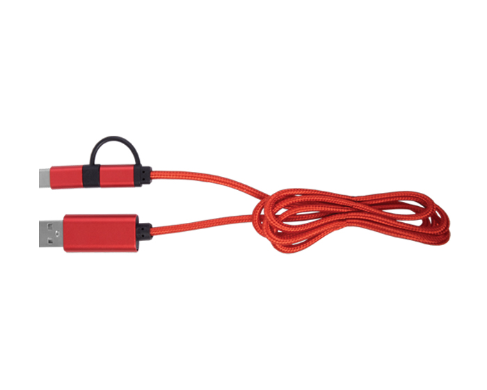 Cable conector USB Ribbon vista 3
