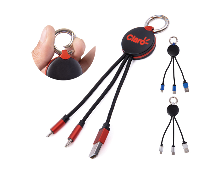 Cable conector USB Kraken