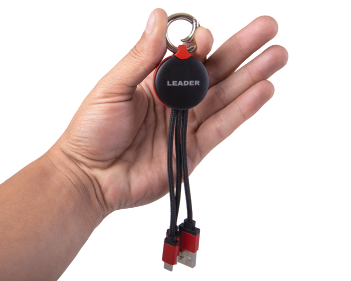 Cable conector USB Kraken vista 6