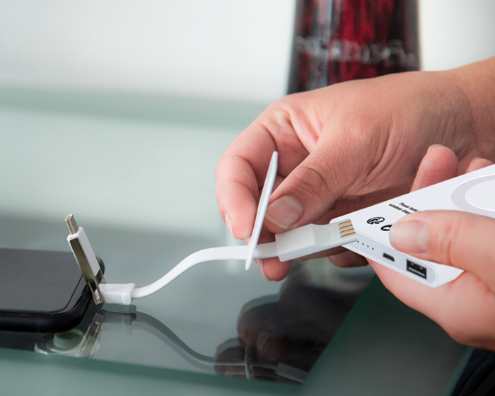 Cable conector USB Click vista 3