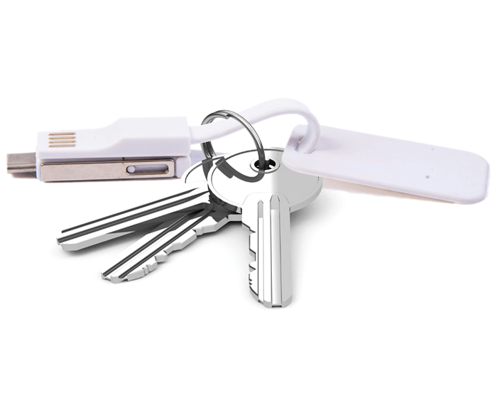 Cable conector USB Click vista 4