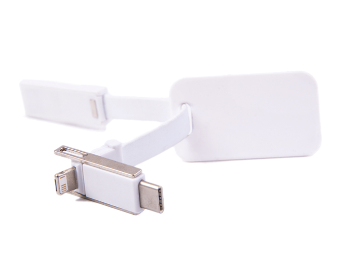 Cable conector USB Click vista 5