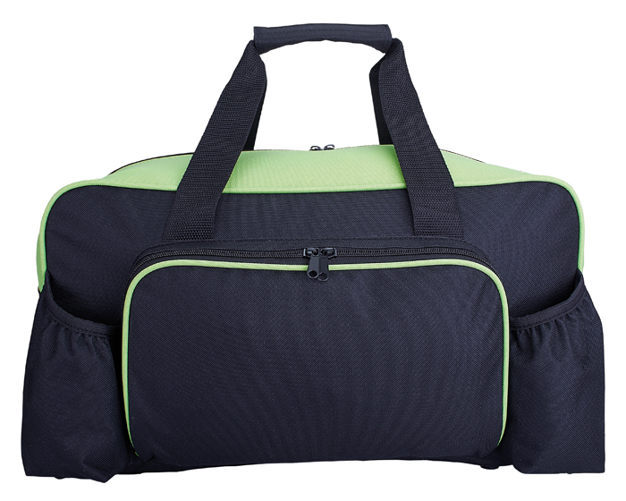 Maleta Deportiva Sport vista 3