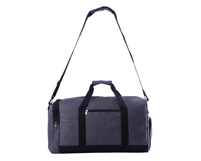 Maleta Deportiva Runk vista 3