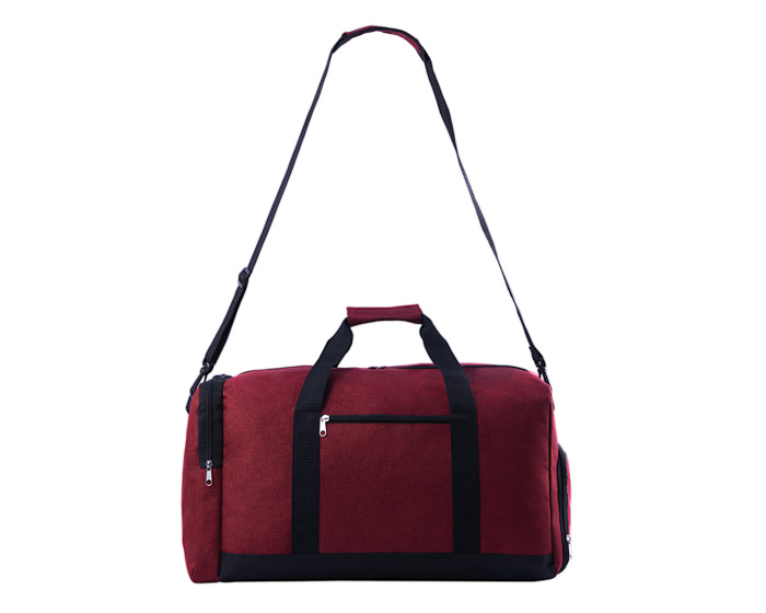 Maleta Deportiva Runk vista 4