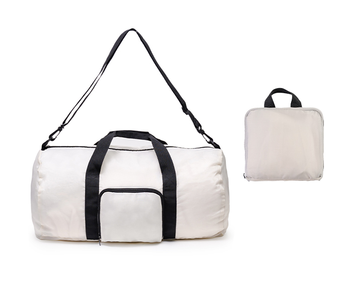 Maleta Deportiva Plegable Longoria vista 3