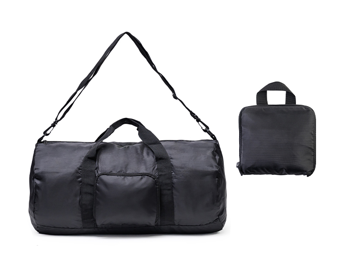 Maleta Deportiva Plegable Longoria vista 4