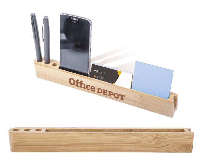 Soporte de escritorio Bamdock