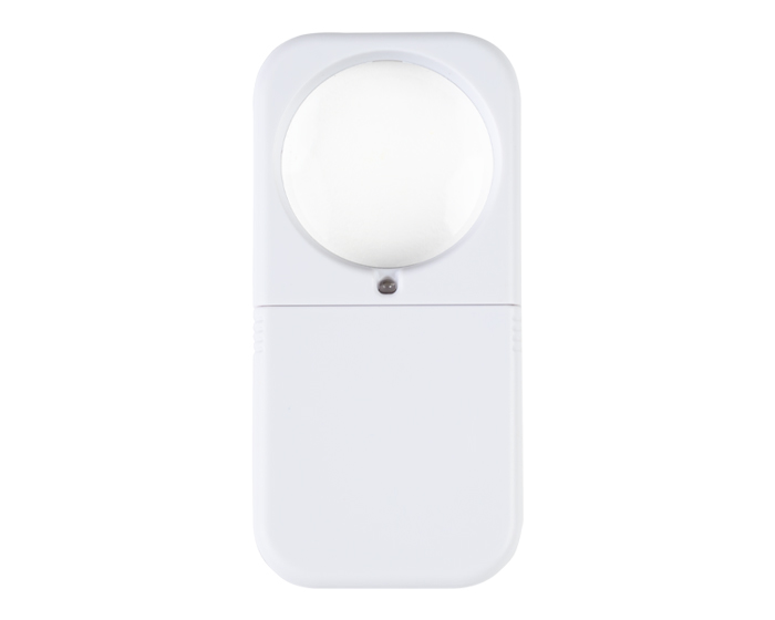 Lupa 3X con luz LED Clarus vista 3